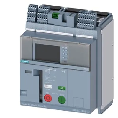 Siemens 3WL1006-2.E03-....