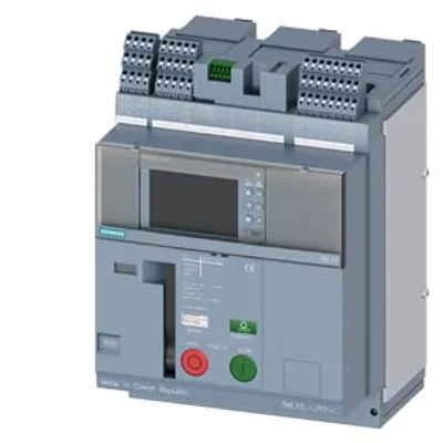 Siemens 3WL1006-2.F01-....