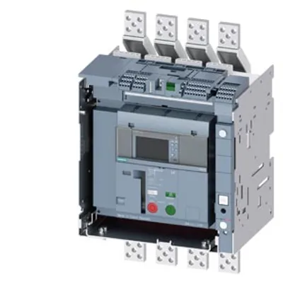 Siemens 3WL1006-2.F45-....