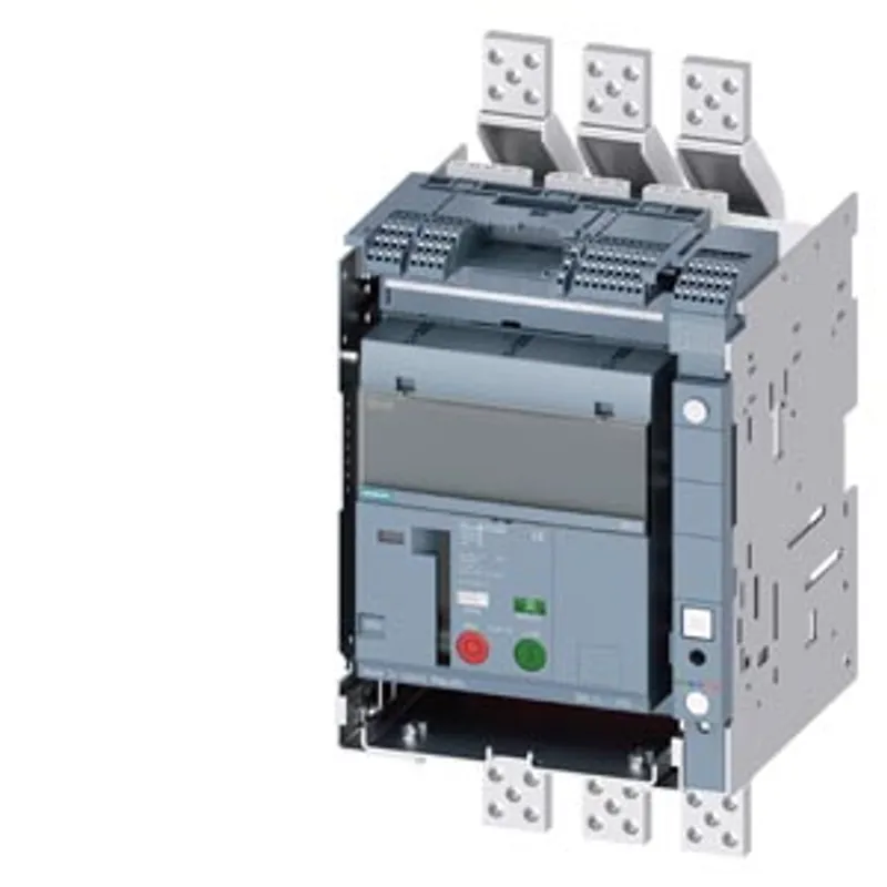 Siemens 3WL1006-3.A35-.... — photo 1 of 3