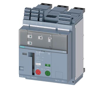 Siemens 3WL1006-3.B02-.... — photo 1 of 3