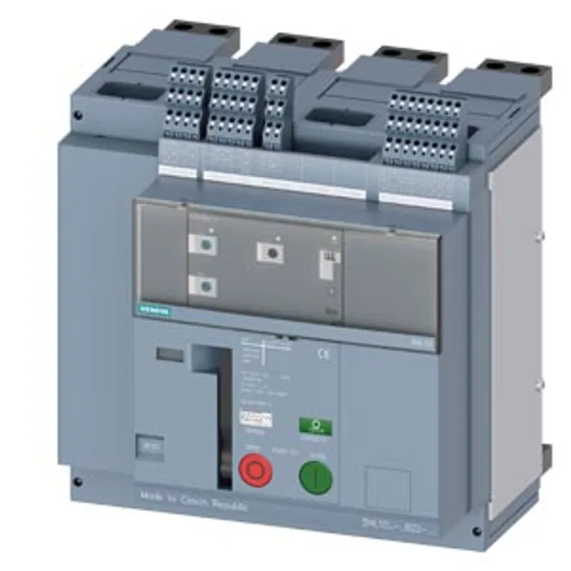 Siemens 3WL1006-3.B22-.... — photo 1 of 3