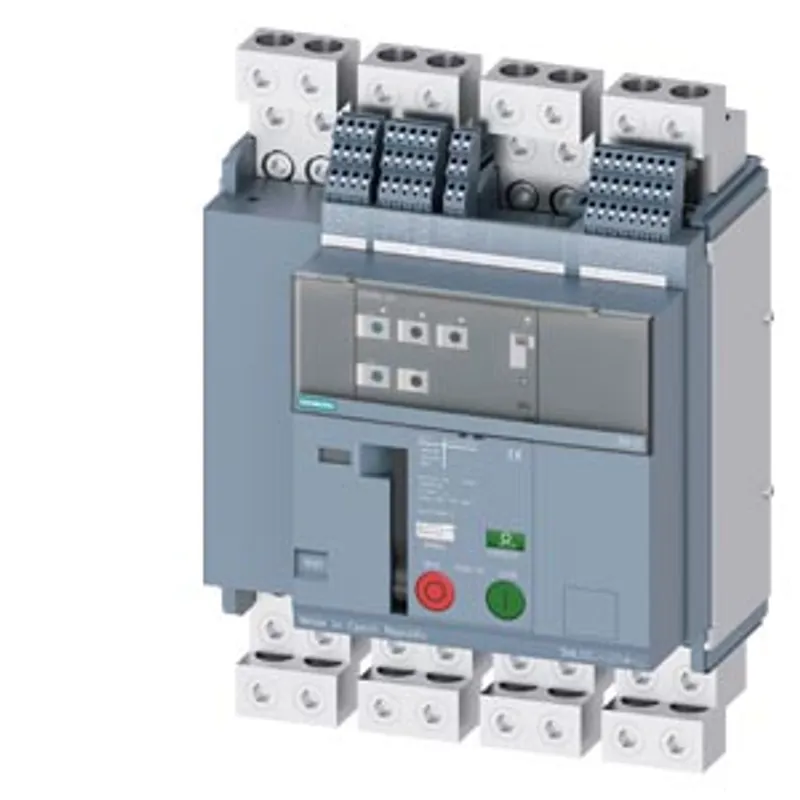 Siemens 3WL1006-3.C14-.... — photo 1 of 3