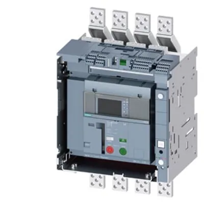Siemens 3WL1006-3.E45-....