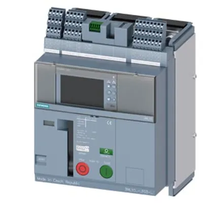 Siemens 3WL1006-3.F03-....