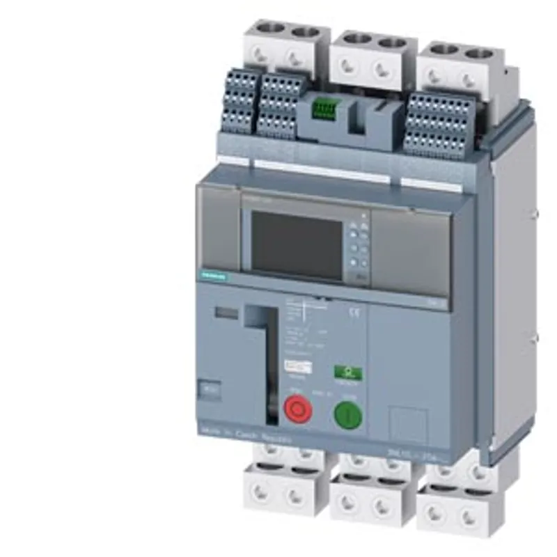 Siemens 3WL1006-3.F04-.... — photo 1 of 3