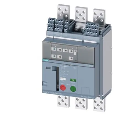 Siemens 3WL1008-1.D05-....