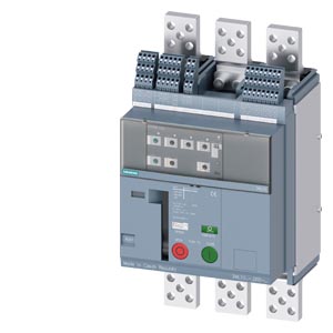 Siemens 3WL1008-1.D05-.... — photo 1 of 3