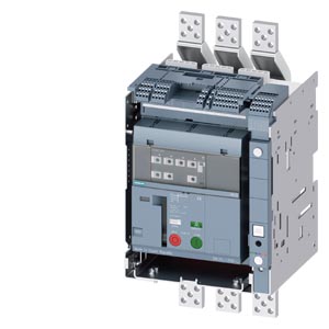 Siemens 3WL1008-1.D35-.... — photo 1 of 3