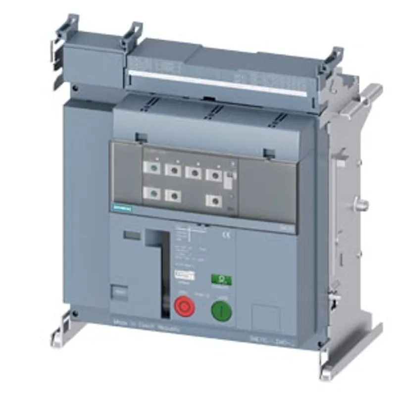 Siemens 3WL1008-1.D40-.... — photo 1 of 3