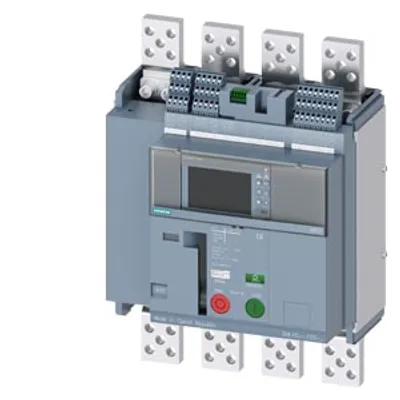 Siemens 3WL1008-1.F25-....