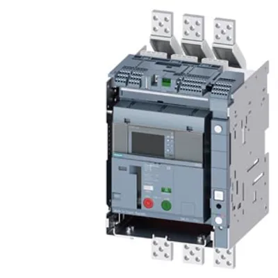 Siemens 3WL1008-1.F35-....