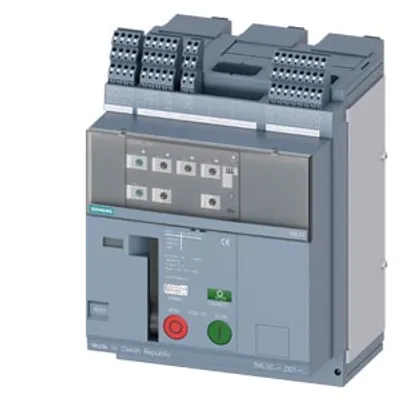Siemens 3WL1008-2.D01-....