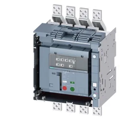 Siemens 3WL1008-2.D45-....