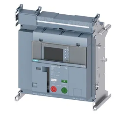 Siemens 3WL1008-2.E40-....