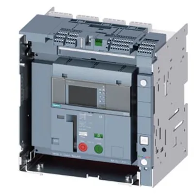 Siemens 3WL1008-2.E51-....