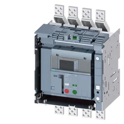 Siemens 3WL1008-2.E55-....