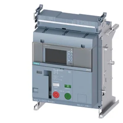 Siemens 3WL1008-2.F30-....