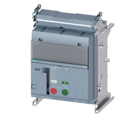 Siemens 3WL1008-3.A30-....