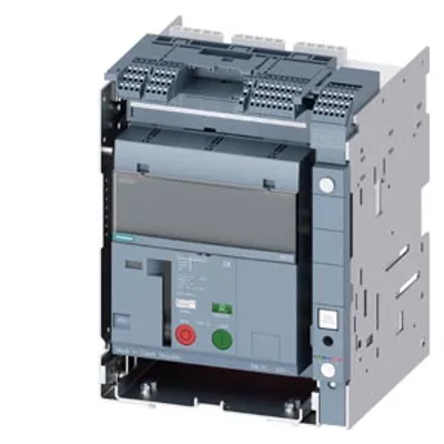 Siemens 3WL1008-3.A31-....