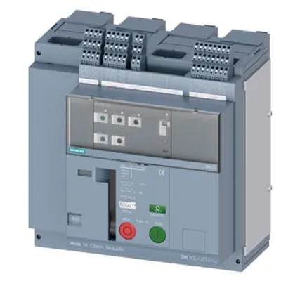 Siemens 3WL1008-3.C11-....