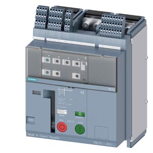 Siemens 3WL1008-3.D03-.... — photo 1 of 3