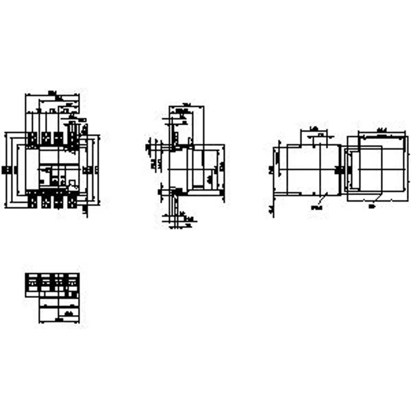 Siemens 3WL1008-3.D15-.... — photo 2 of 3