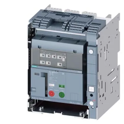 Siemens 3WL1008-3.D34-....
