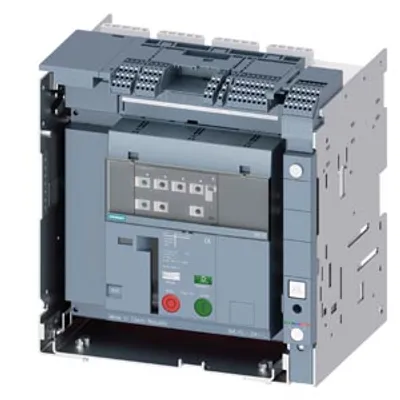 Siemens 3WL1008-3.D41-....