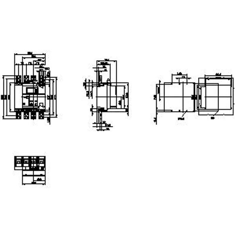 Siemens 3WL1008-3.E15-.... — photo 2 of 3