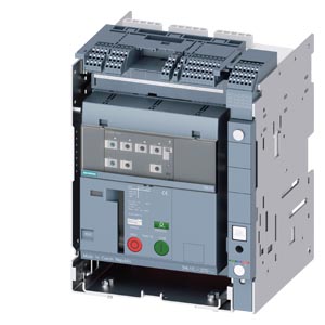 Siemens 3WL1010-1.D32-.... — photo 1 of 3