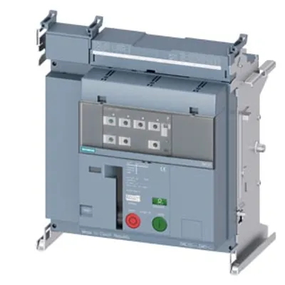Siemens 3WL1010-1.D40-....