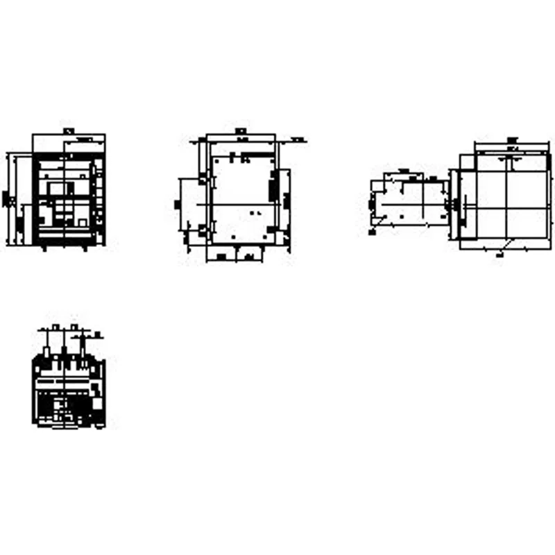 Siemens 3WL1010-1.E31-.... — photo 2 of 3