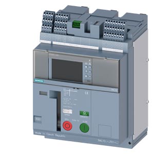Siemens 3WL1010-1.F01-....