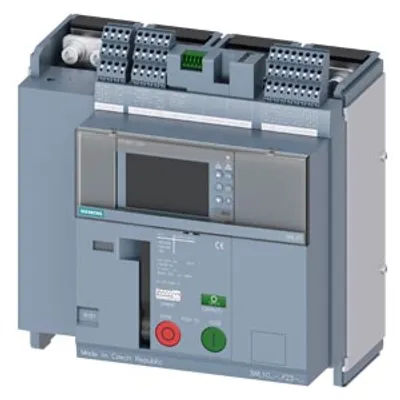 Siemens 3WL1010-1.F23-....