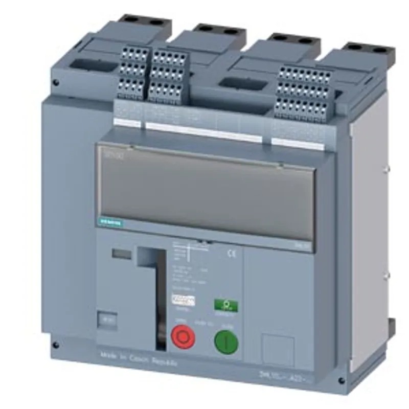 Siemens 3WL1010-2.A22-.... — photo 1 of 3
