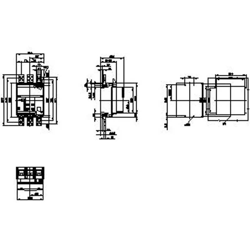 Siemens 3WL1010-2.B05-.... — photo 2 of 3