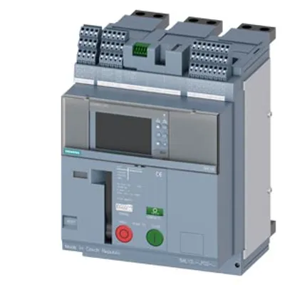 Siemens 3WL1010-2.F02-....