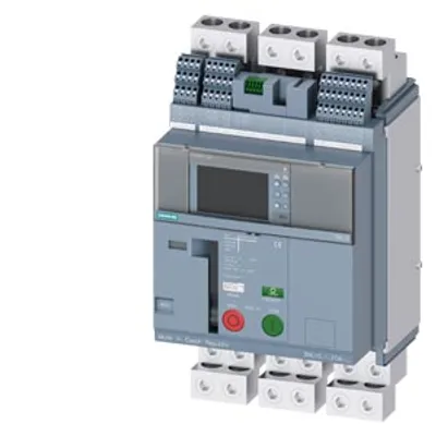 Siemens 3WL1010-2.F04-....
