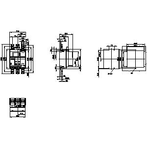 Siemens 3WL1010-2.F05-.... — photo 2 of 3