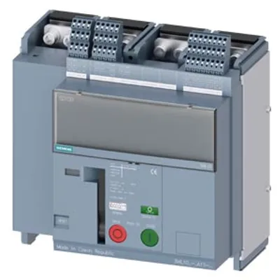 Siemens 3WL1010-3.A13-....