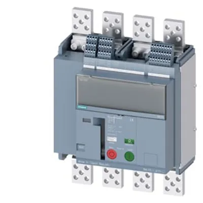 Siemens 3WL1010-3.A15-....