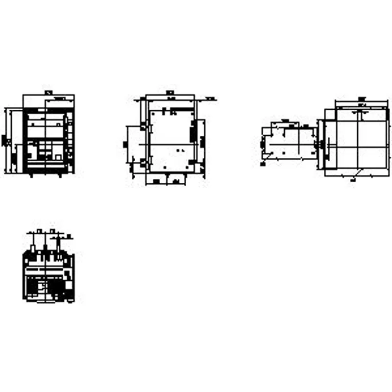 Siemens 3WL1010-3.C31-.... — photo 2 of 3