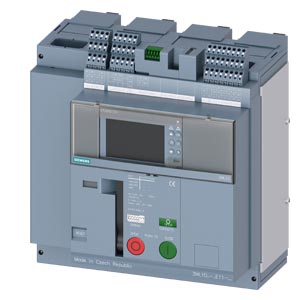 Siemens 3WL1010-3.E11-....