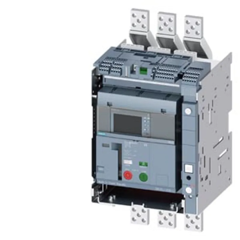 Siemens 3WL1010-3.E35-.... — photo 1 of 3