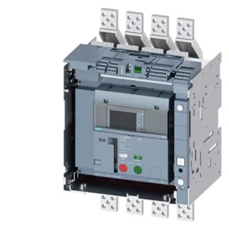 Siemens 3WL1010-3.F45-.... — photo 1 of 3