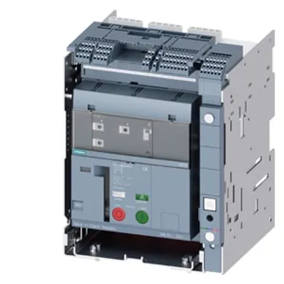 Siemens 3WL1012-1.B32-....