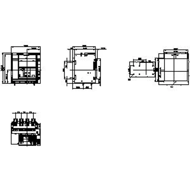 Siemens 3WL1012-1.B42-.... — photo 2 of 3