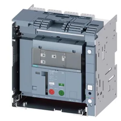 Siemens 3WL1012-1.B52-....