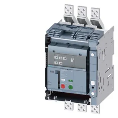 Siemens 3WL1012-1.C35-....